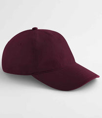 BB66 Burgundy Front