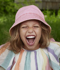 BB688B Vintage Dusky Pink Model