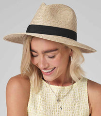 BB725 Natural/Black Model