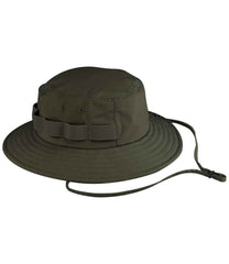 BB790R Military Green Right