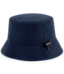 BB84R French Navy Back