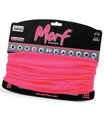 BB900 Fluorescent Pink Front