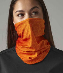 BB904 Geo Orange Model