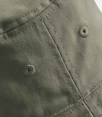 BB90N Olive Green Detail