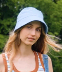 BB90N Sky Blue Model