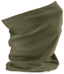 BB915R Military Green Front