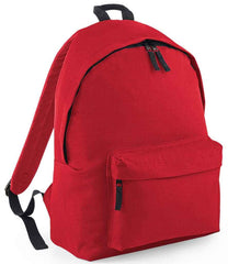 BG125 Classic Red Front