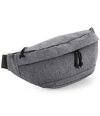 BG143 Grey Marl Front