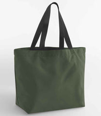 BG184 Pine Green Front