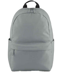 BG185 Pure Grey Front