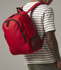 BG212 Classic Red Model