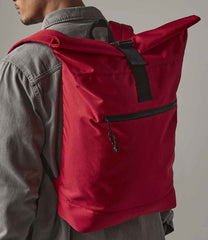 BG286 Classic Red Model