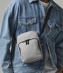 BG30 Light Grey Model