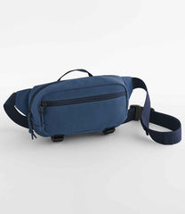 BG373 Steel Blue Front