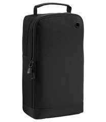 BG540 Black/Black Front