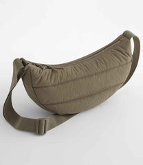 BG703 Earthy Green Front