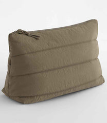 BG705 Earthy Green Front