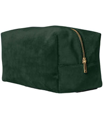 BG716 Dark Emerald Front