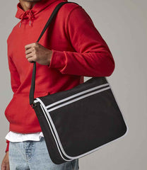 BG71 Black/White Model