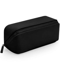 BG761 Black/Black Front