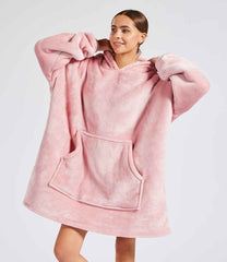 BH100 Blush pink Model