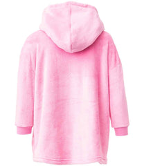 BH103 Pink Unicorn Back