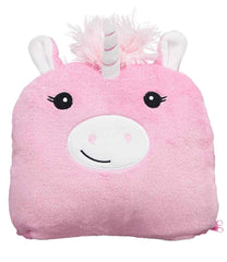 BH103 Pink Unicorn Detail