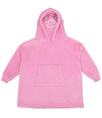 BH103 Pink Unicorn Front