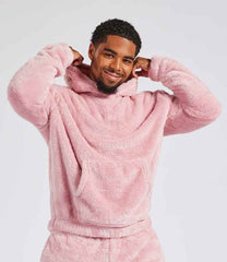 BH201 Blush pink Model