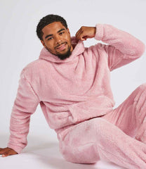 BH201 Blush pink Model