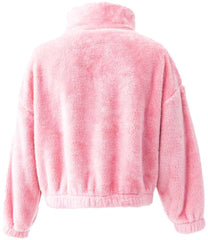 BH202 Blush pink Back