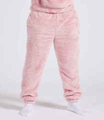 BH203 Blush pink Model