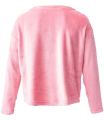 BH210 Blush pink Back