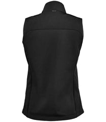 BHV3W Black/Black Back