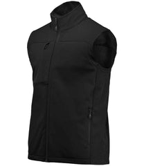 BHV3 Black/Black Left