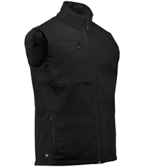 BHV3 Black/Black Right