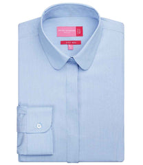 BK131 Sky Blue Front