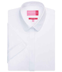 BK133 White Front