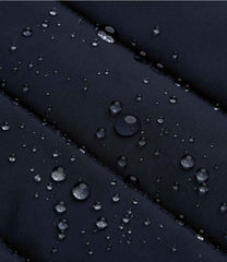 BK526 Navy Detail