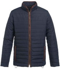 BK526 Navy Front