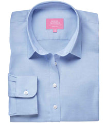 BK589 Sky Blue Front