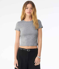 BL1010 Athletic Heather Model