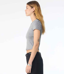 BL1010 Athletic Heather Model