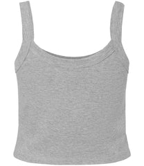 BL1012 Athletic Heather Back