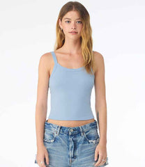 BL1012 Solid Baby Blue Model