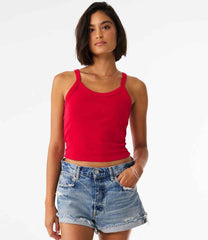 BL1012 Solid Red Model