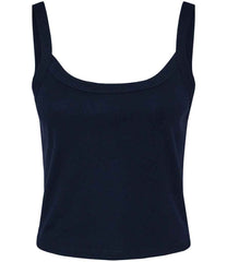 BL1012 Solid Navy Front