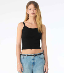 BL1012 Solid Black Model