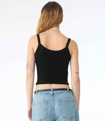 BL1012 Solid Black Model