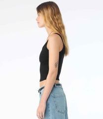 BL1012 Solid Black Model